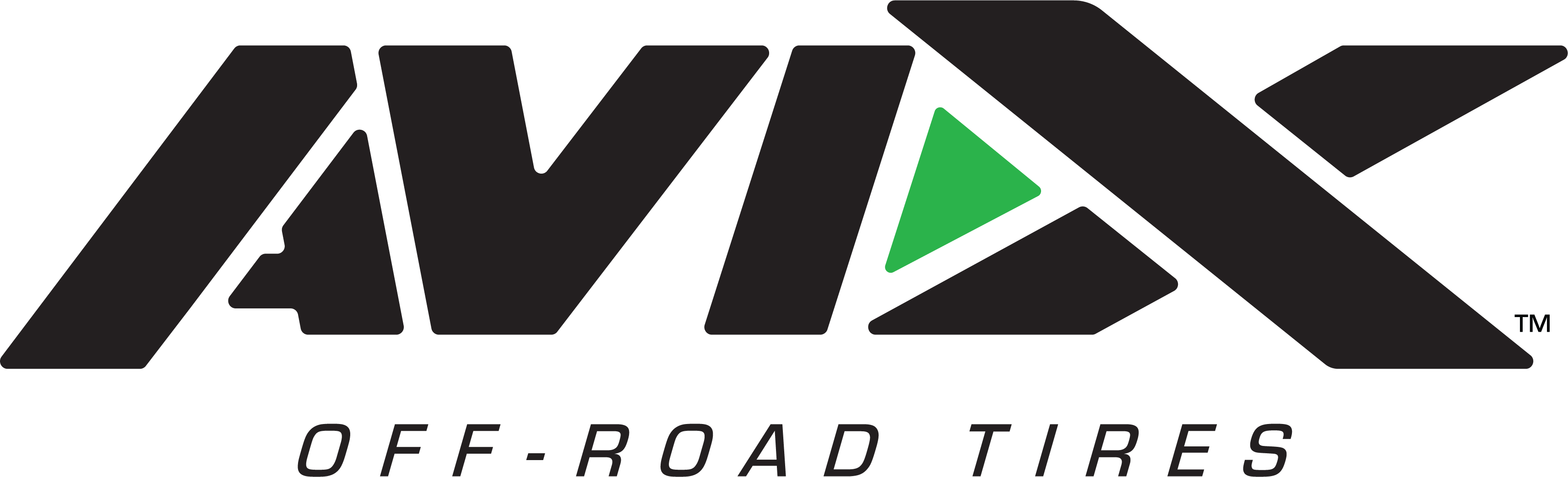AVIX Tires