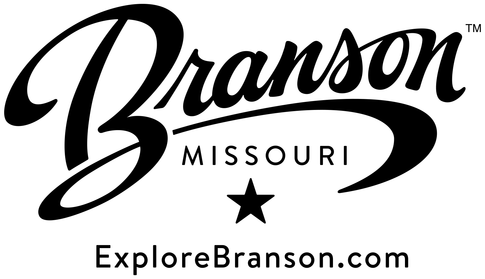 Explore Branson