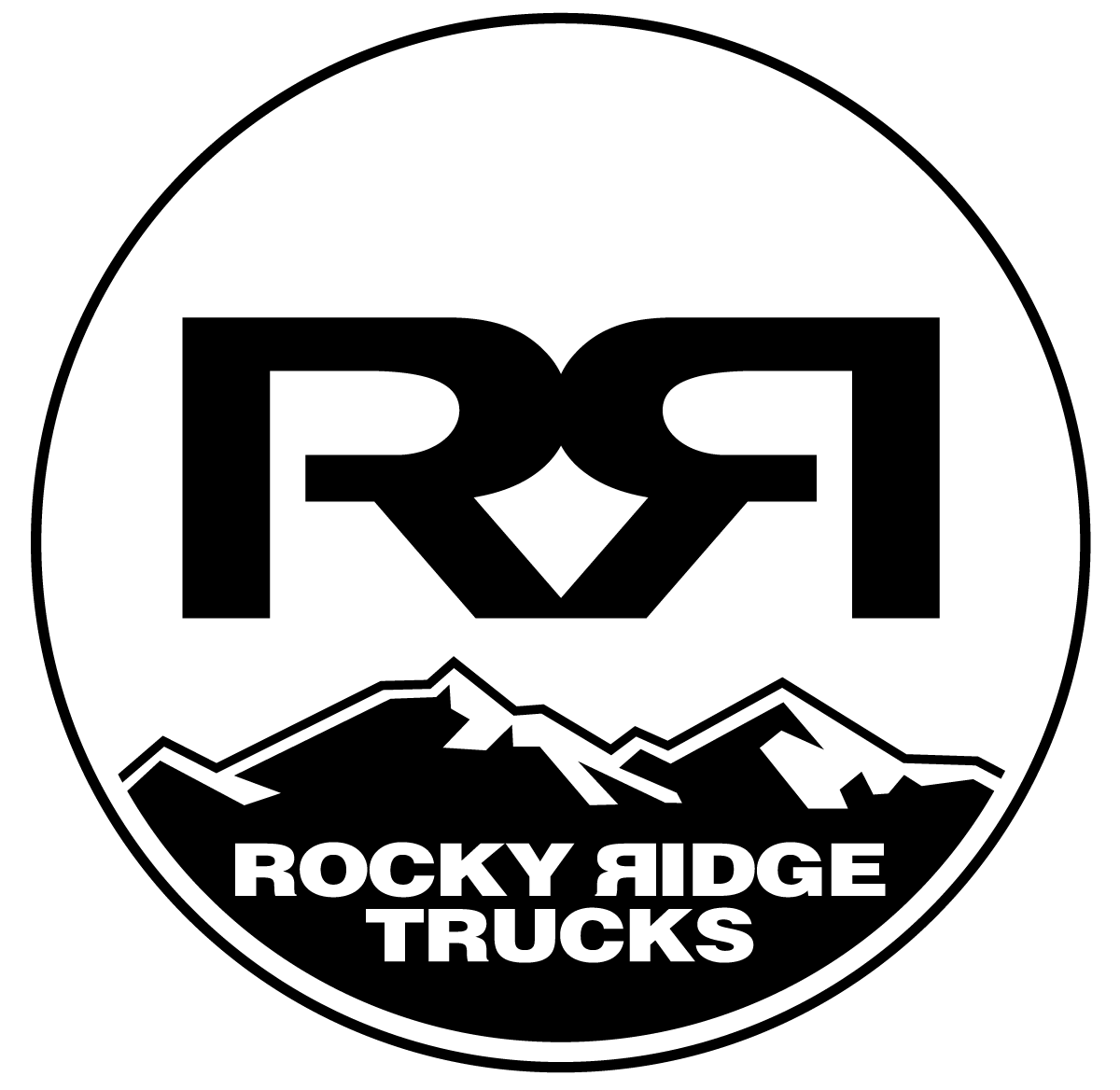Rocky Ridge Trucks