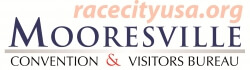 Mooresville Vistiors Bureau